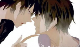 一部耽美漫画,耽美漫画中的爱恋传奇