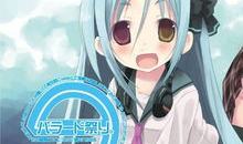 NICO动画短视频,浓缩的艺术魅力瞬间呈现